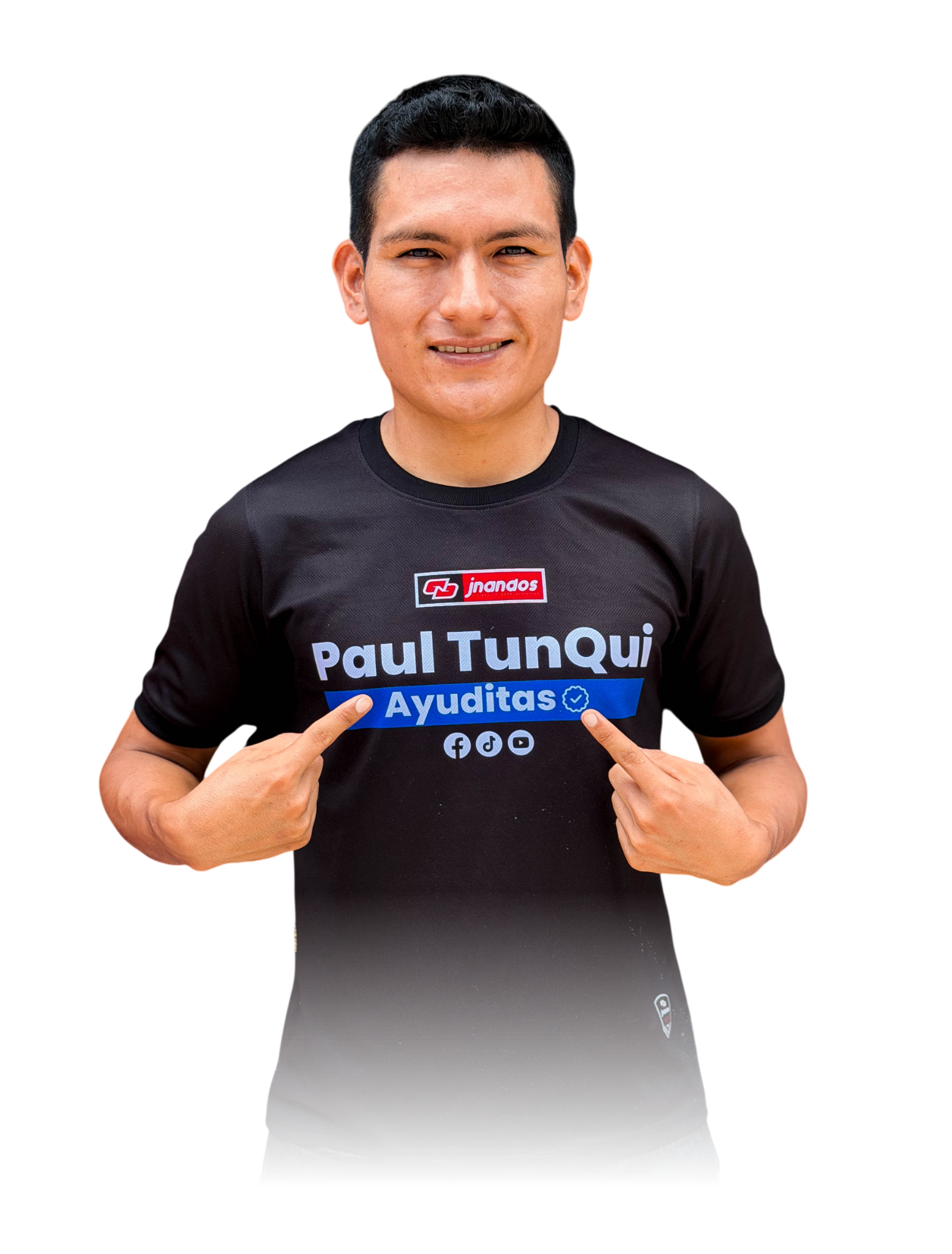 Paul Tunqui Ayuditas